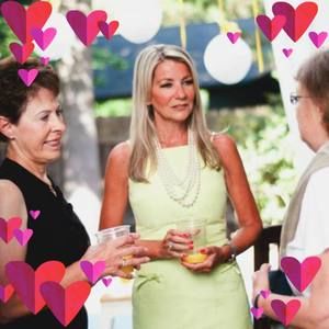 Meet your Posher, Desi